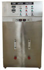 มัลติฟังก์ชั่น้ำ Ionizer / อาคารพาณิชย์ความเป็นกรดน้ำ Ionizer สำหรับร้านอาหาร 1000L / H