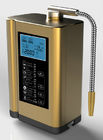 AC220V Ionizer น้ำที่บ้านด้วย 3.8 นิ้วจอแอลซีดี 50Hz มีสีสันหน้าจอ