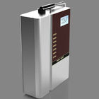 เครื่อง Ionizer OEM อัลคาไลน์น้ำสำหรับใช้ในบ้านหรือสำนักงาน, 150W 3.2 - 11PH