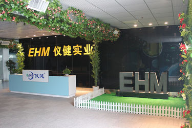ประเทศจีน EHM Group Ltd รายละเอียด บริษัท