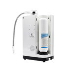 5W - 90W Household Hydrogen Rich Water Ionizer เครื่องทำน้ำอัลคาไลน์ EHM729