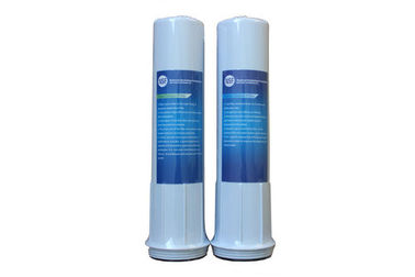 เครื่องกรองน้ำ Ionizer ของ NSF ที่มีความทนทานต่อสารเคมีสูง 0.1MPA - 0.4MPA
