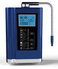 8.5 PH บ้านเก็บน้ำ Ionizer ผลิตอัลคาไลน์และความเป็นกรดน้ำ