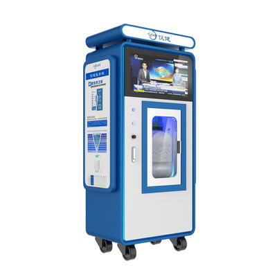 เครื่องผลิตน้ำไฮโดรเจนเชิงพาณิชย์ EHM 3000ppb สแตนเลสสตีล