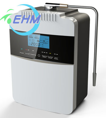 เครื่องทำน้ำไอออนแบบพกพา EHM 150W สำหรับใช้ในบ้านและโรงแรม