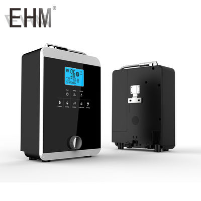 Electric Alkaline Water Ionizer with 1.5W Standby Power and 50-1000 PPM TDS Range for Healthy Skin