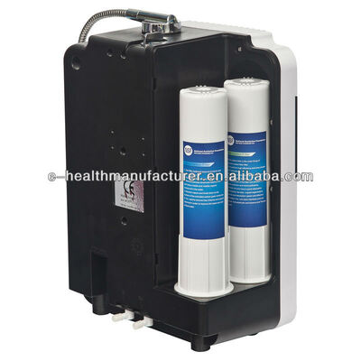 Super Water Ionizer with Heating System EHM-929