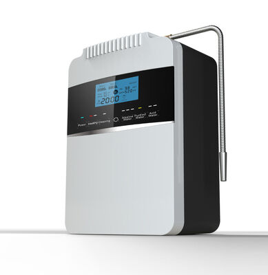 เครื่องไอโอเนียเซอร์น้ําราคาถูกที่สุด / เครื่องไอโอเนียเซอร์น้ํา / เครื่องไอโอเนียเซอร์น้ําประจําบ้าน