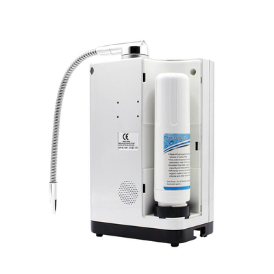 5W - 90W Household Hydrogen Rich Water Ionizer เครื่องทำน้ำอัลคาไลน์ EHM729