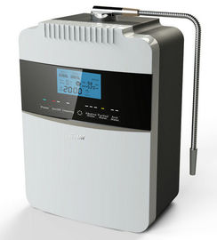ด้าน Counter บ้านน้ำ Ionizer ผลิตสารต้านอนุมูลอิสระน้ำ 50 - 1000mg / L