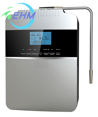 เครื่องทำน้ำไอออนแบบพกพา EHM 150W สำหรับใช้ในบ้านและโรงแรม